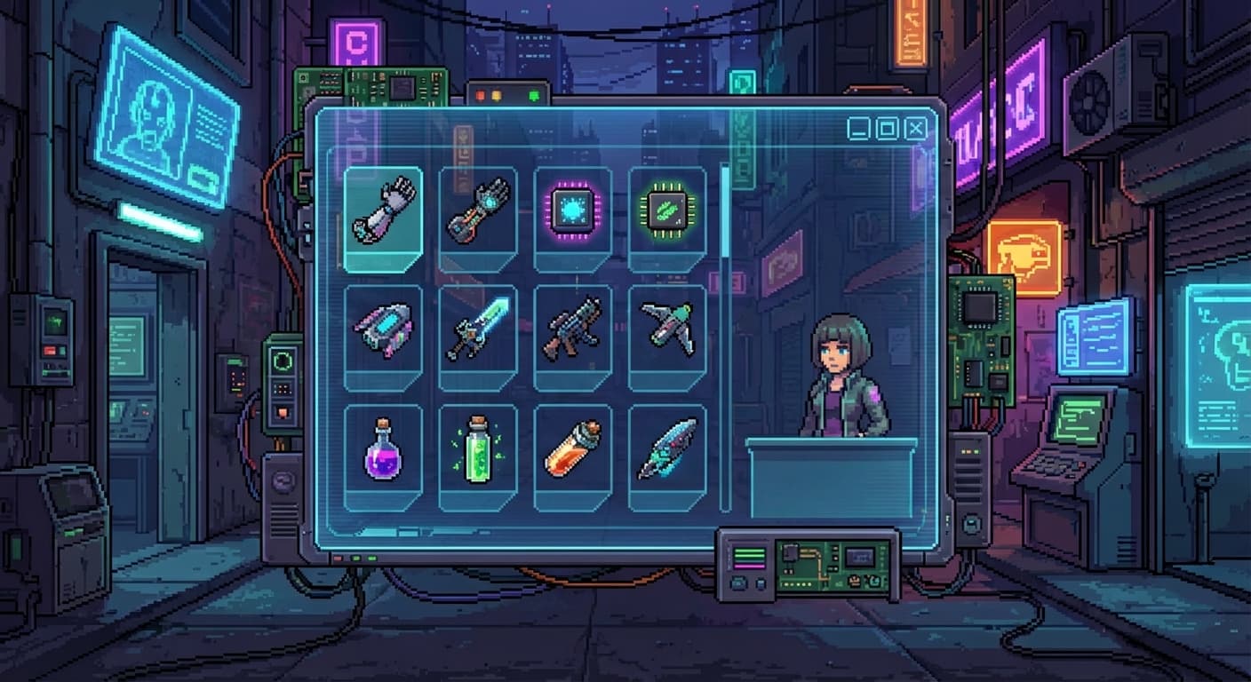 STORE